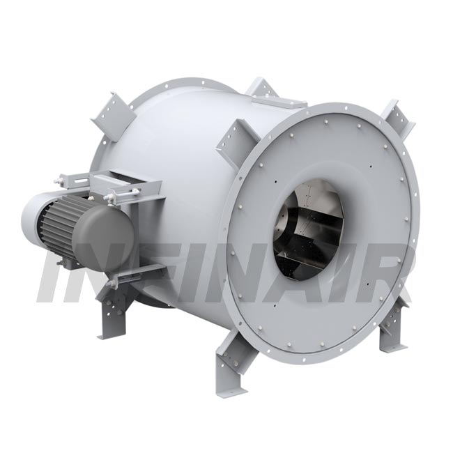 centrifugal blowers